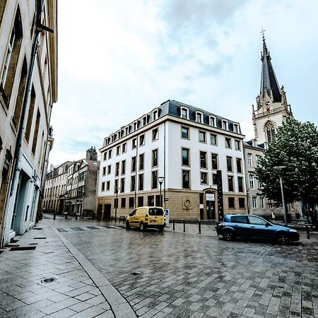 Studio Les Parmentiers Mety Exteriér fotografie